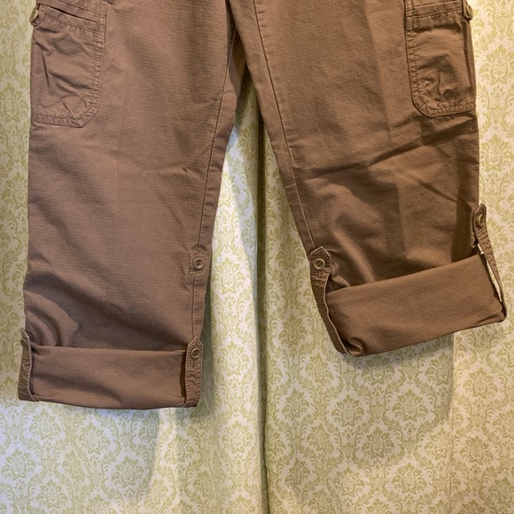 Tommy Hilfiger convertible cargo pants - Picture 5 of 9